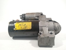 12418506657 MOTOR STARTET / 6347507 F�R BMW 3 E90 320 D