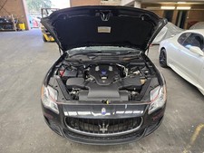 MASERATI QUATTROPORTE ALTERNATOR M156 PETROL 3.0 TURBO V6 10/2013-2024 NMW08914