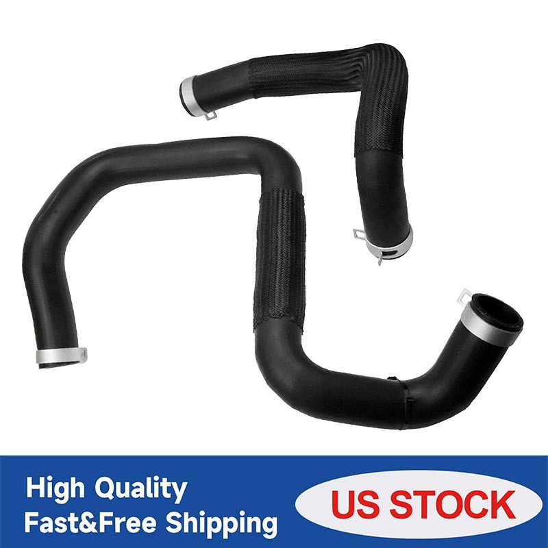 55111395AE Upper and Lower Radiator Coolant Hose for Wrangler 2012-2018