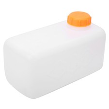 5.5L Plastic Fuel Oil Gasoline Tank Large Capacity For Truck Ship Aviation P HEN