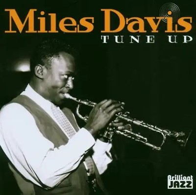 Miles Davis - Miles Davis-Tune Up