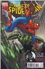 AMAZING SPIDER-MAN #654 MARVEL BIG TIME FLASH THOMPSON BECOMES VENOM L@@KS