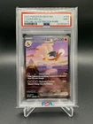 Pokemon 2023 Charizard ex 199/165 SIR Scarlet & Violet 151 MINT PSA 9