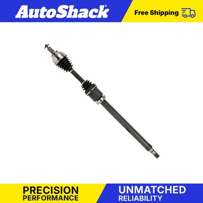 Front CV Axle Shaft Passenger for Volvo V50 2004-2011 S40 2008-2013 C70 C30 2.5L