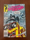 The Amazing Spider-Man #254 Vol 1 (Marvel, 1984) Jack O’ Lantern ungraded Reader