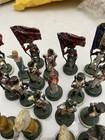 Vintage Lot Collected Metal Gordon Highland era — photo 10