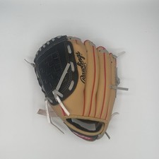 Rawlings Players Series  10 Inch Baseball Glove WPL10CBSG  Left Handed NEW