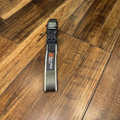 Non-stop Dogwear Roam collar Size M/Green