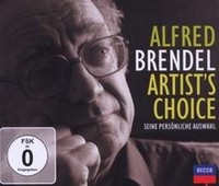 Alfred Brendel: Seine PersöNliche Auswahl Von Brendel,Alfred | Cd | Zustand Neu