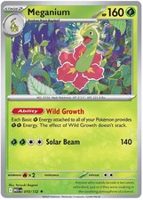MEGA EVOLUTION YOU PICK HOLO, REVERSE HOLO, EX
