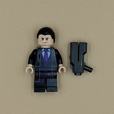LEGO DC Super Heroes Minifigur The Penguin   SH0790 (AF7284)
