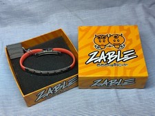 Braccialetto ZABLE by ZOPPINI con scatola originale