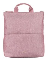 Jost Bergen Shoulderbag Xs Schultertasche Freizeitrucksack Rose Mauve