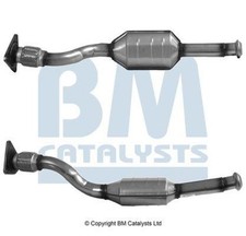 BM Catalysts Katalysator Kat Approved Hinten passend für Renault Scenic 1 Megane