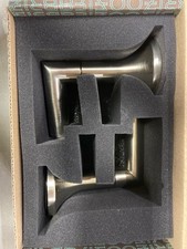 Brizo HL675-BN Odin Tub Handles, Brilliance Brushed Nickel, Less Trim