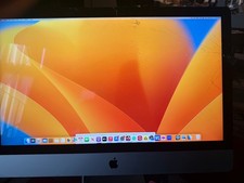 Apple iMac 27