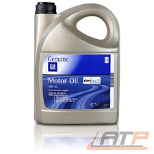 5L ORIGINAL dexos2 5W30 ÖL 5W-30 FUEL ECONOMY LL MOTORÖL FÜR OPEL GM 5L ORIGINAL dexos2 5W30 ÖL 5W-30 FUEL ECONOMY LL MOTORÖL FÜR OPEL GM