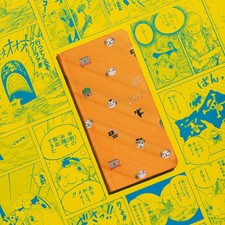 Hobonichi Techo 2027 Weeks ONE PIECE magazine English Planner Jan Monday NEW