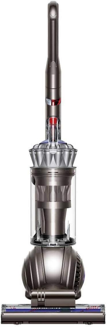 Dyson Ball Animal Pro+ Upright  Vacuum Cleaner - Silver - With Added Value Tools