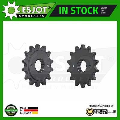 Sprocket Front 520-14T for KAWASAKI ZR 400 Xanthus 1992 1993 1994 1995
