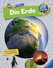 Wieso? Weshalb? Warum? ProfiWissen, Band 1 - ...