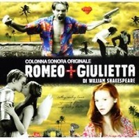 Romeo+Giulietta Soundtrack CD Universal Musik 1999