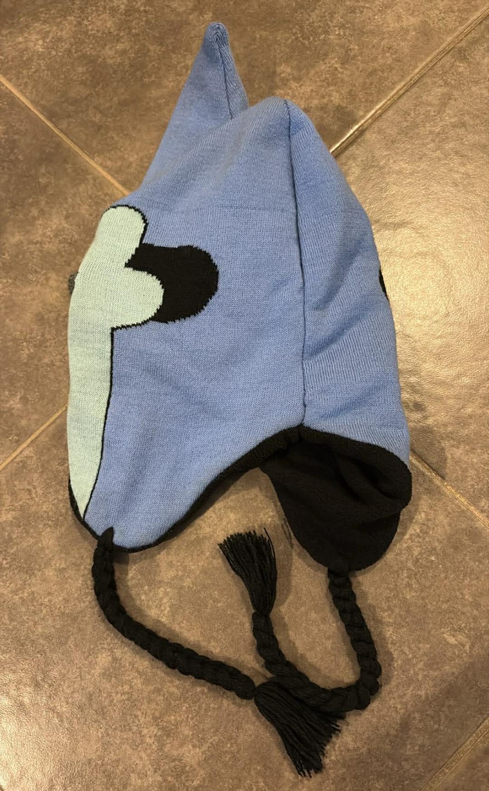 Regular Show Official Cartoon Network Mordecai Ad… - image 3