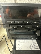 Siemens VDO Tacho Card Drawer Cover