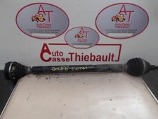 Cardan Volkswagen GOLF