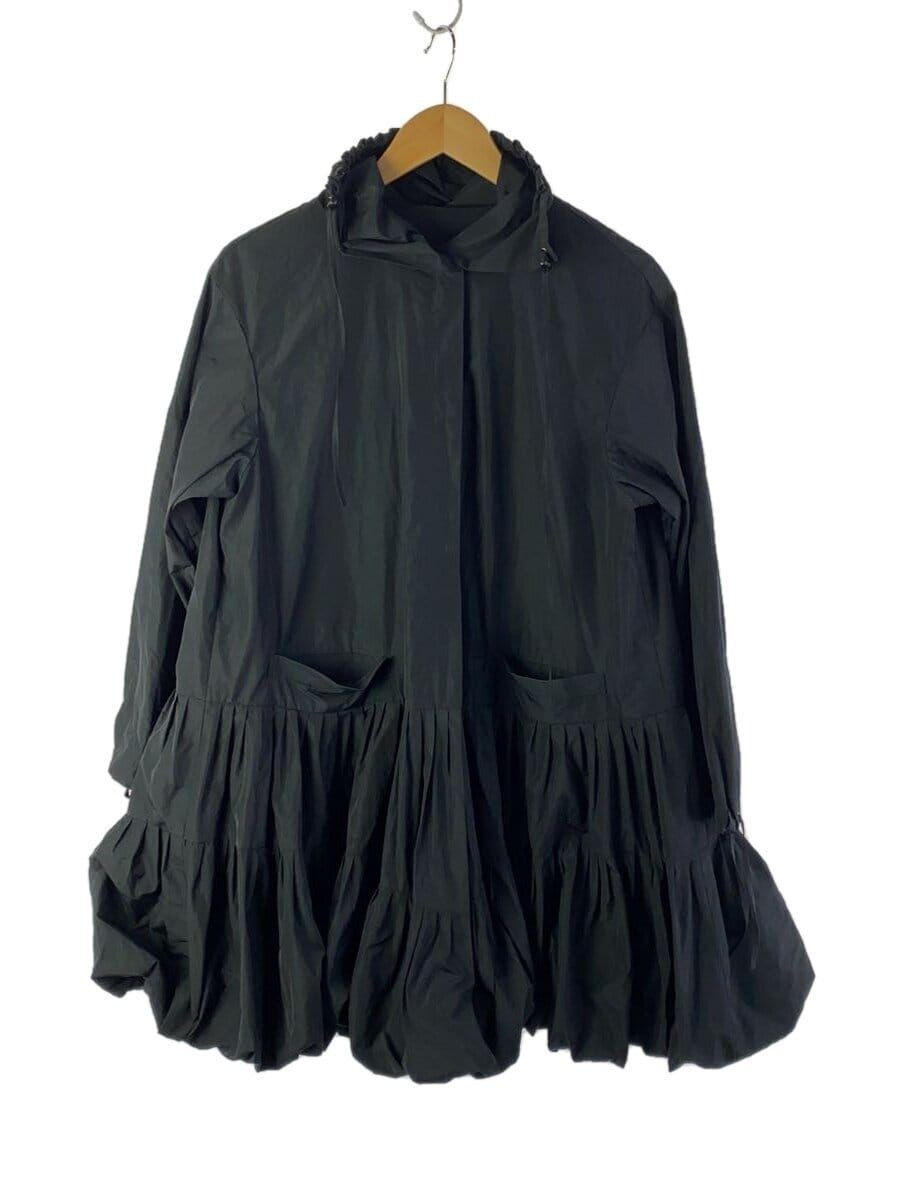 ALTRA Tokuko 1er Vol altro cappotto 9 poliestere nero