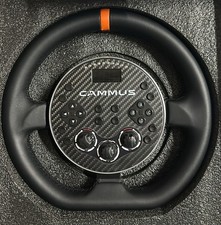 CAMMUS C5 Direct Drive Steeering Drive Lenkra...