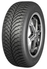 Gomme 4 stagioni Nankang 165/70 R13 83T CROSS SEASONS AW-6 XL M+S pneumatici nuo