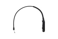 Kamoka Motorhaubenzug 1251034 FüR BMW 7Er E65 E66 E67 730 735 740 745 750 760