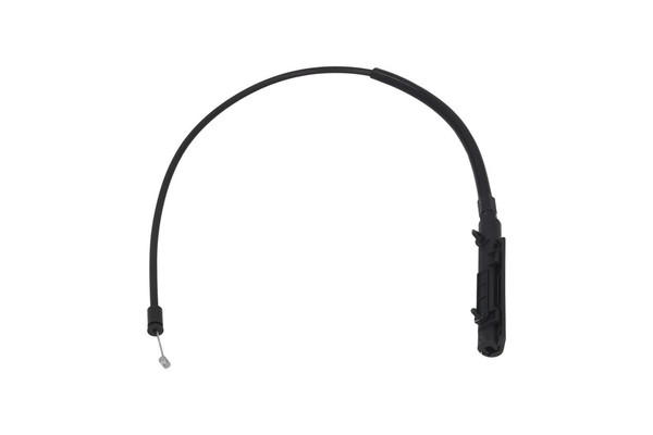 Kamoka Motorhaubenzug 1251034 FüR BMW 7Er E65 E66 E67 730 735 740 745 750 760-image