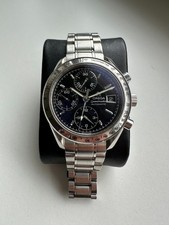 Omega Seamaster Date 3513.50