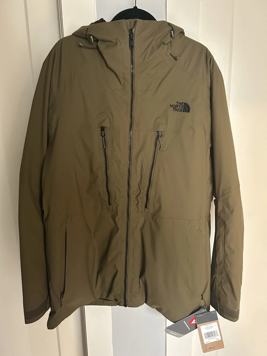 The North Face Military Jacket Jackets for Men for Sale | Shop New