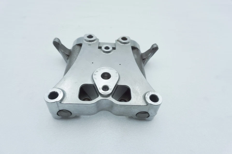 Harley Touring Electra Classic 2004 motor OEM doble cámara 1 brazo basculante 17593-99 Foto 3 de 4