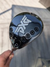 PXG Gen 2 0341X 16* 3 Tensei AV 65 gm Flex Mitsubishi Chemical
