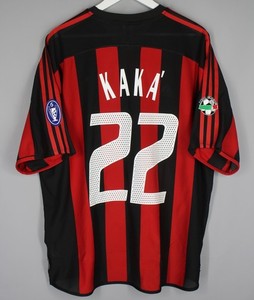 Kaka Milan | eBay