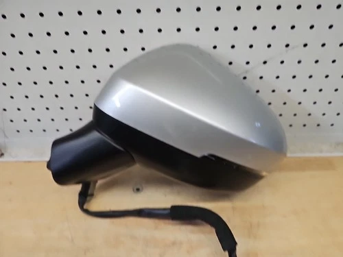 2022-2024 NISSAN ROGUE SV Left Door Mirror Silver K23 US Built OEM 0099E