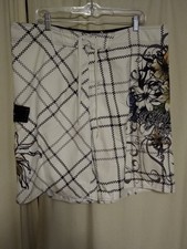 EUC Y2K Vintage O'Neill Floral Board Shorts Mens 40 surfing Wakeboard Beach