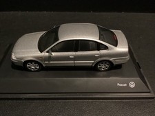 VW Passat B5 B5.5 2003 Schuco Special Edition by VW Diecast Vehicle in 1/43