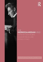 The Kierkegaardian Mind Adam Buben (U. A.) Taschenbuch Englisch 2023 Routledge