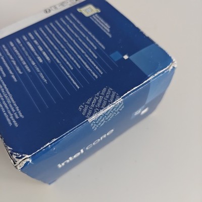 Intel i7-14700F 20Core 3.40GHz OC LGA-1700 Boxed Processor