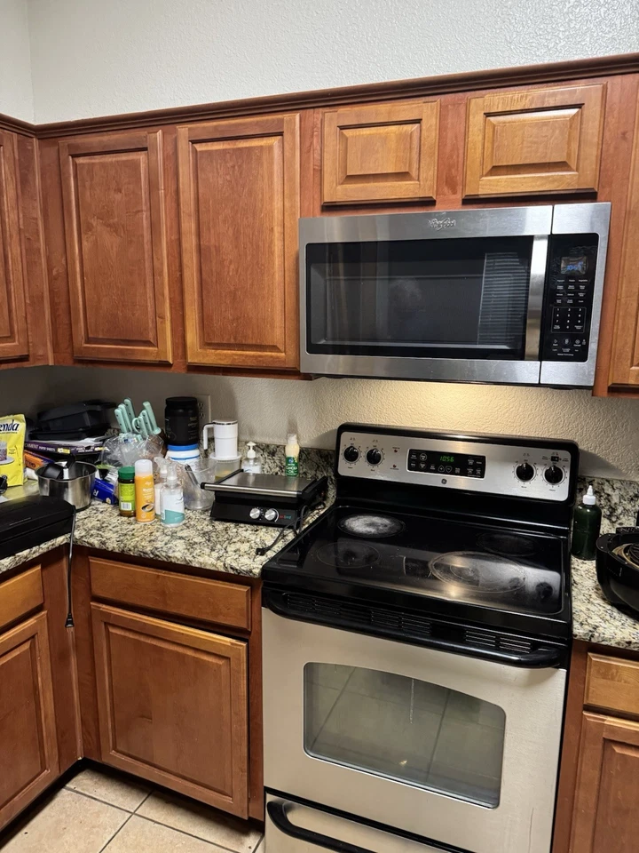 Armarios usados Foto 4 de 4