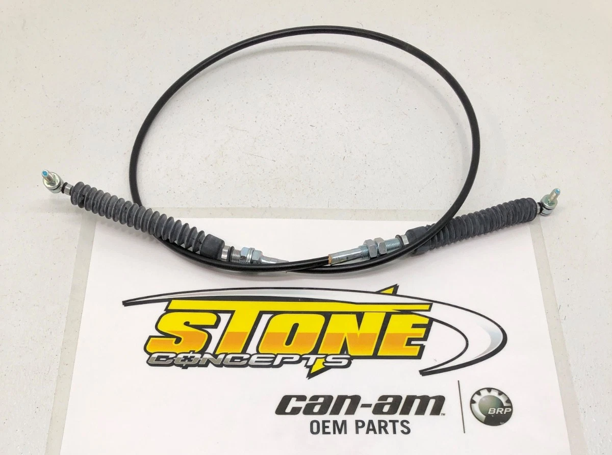 New OEM 2017-2026 Can-Am X3 Maverick Shifting Shifter Shift Cable 707001809