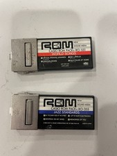 Vintage Casio Rom 2 Pack Jazz Standards Very Rare