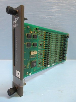 ABB Bailey IMDSI22 infi-90 Digital Input Module Symphony 6644109A1 Board PLC
