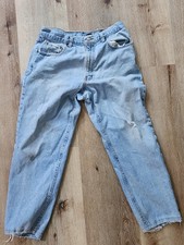 Vintage Calvin Klein Denim Jeans Size 32
