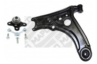 Querlenker Vorne Links FüR Seat Arosa 6H1 VW Polo 6N1 6N2 III 6N1 1994-2004